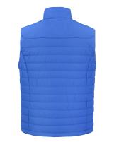 Elevation Eco Full Zip Mens Puffer Vest - MQO00080-Clique