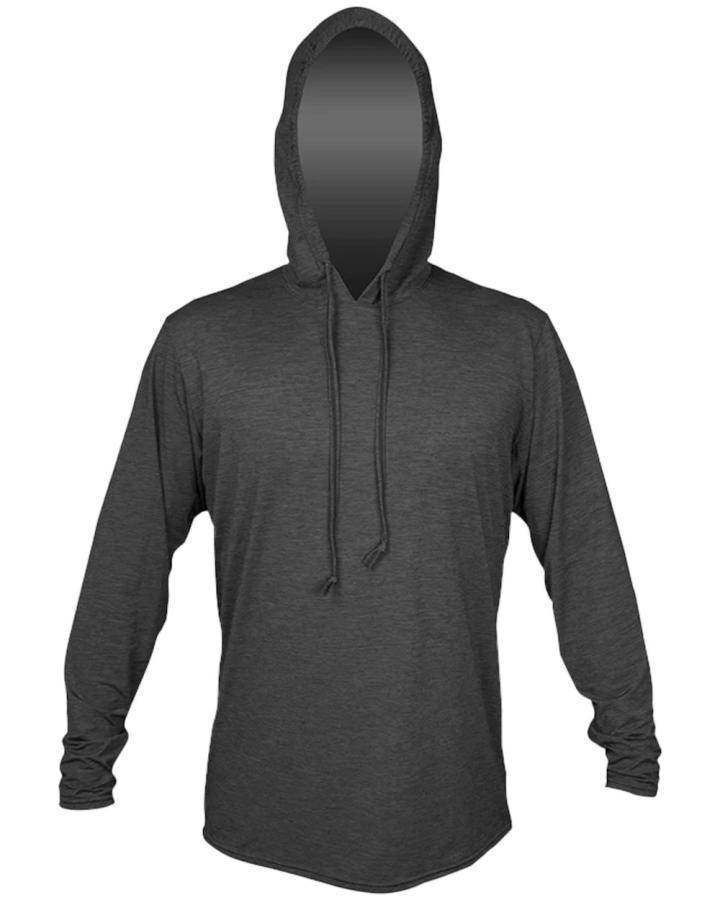 Low Pro Tech Hooded T-Shirt - MVLPRH8-Anetik