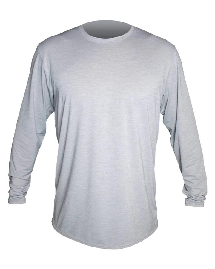 Low Pro Tech Long Sleeve T-Shirt - MVLPRL8-Anetik