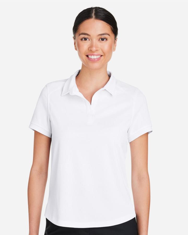 Ladies‘ Express Tech Performance Polo - NE112W-North_End