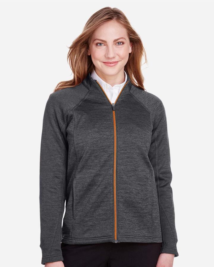 Ladies Flux 20 Full-Zip Jacket - NE712W-North_End