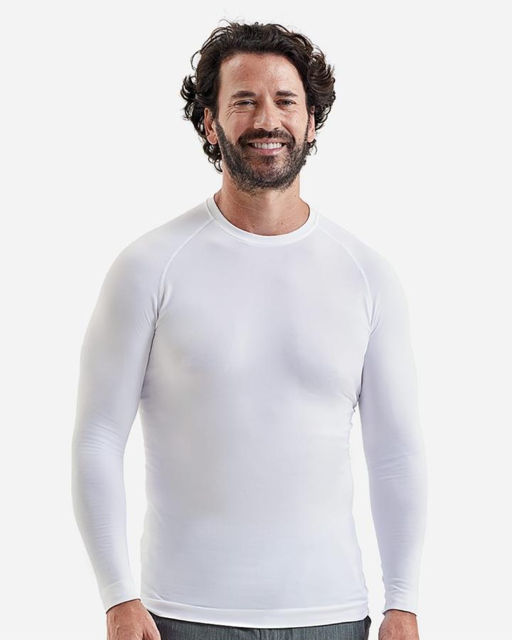 Men‘s Unstoppable Fresh Long Sleeve Underscrub Baselayer - NN270-OnnaByPremier