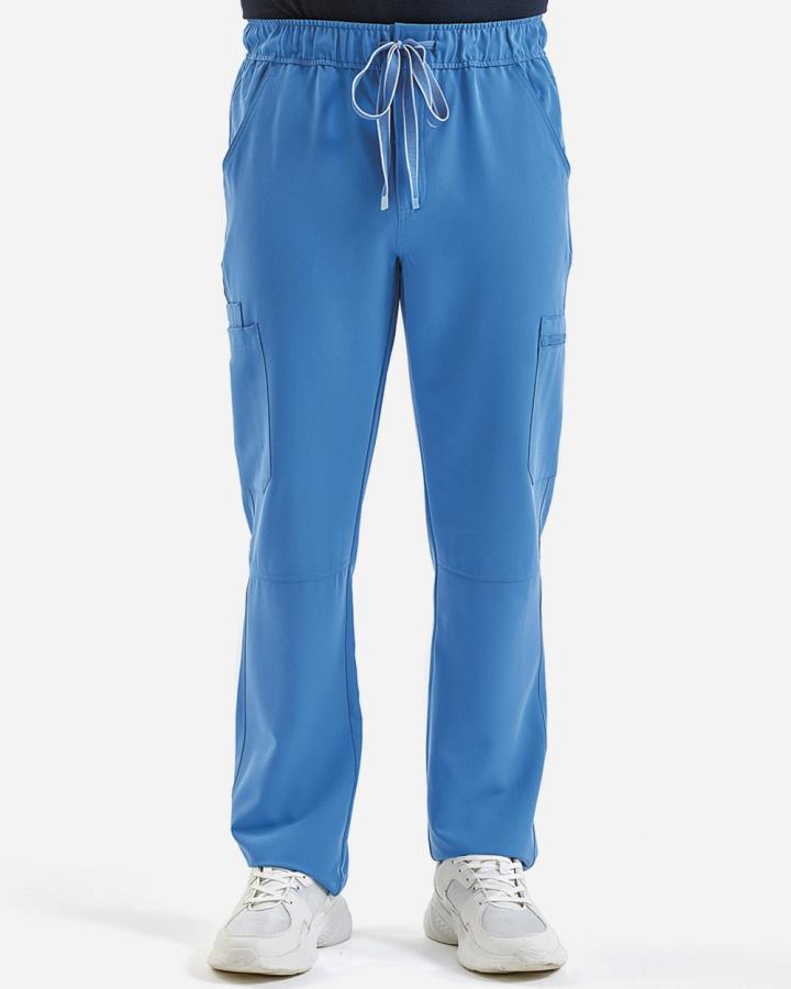 Men‘s Relentless Stretch Cargo Scrub Pant - NN500-OnnaByPremier