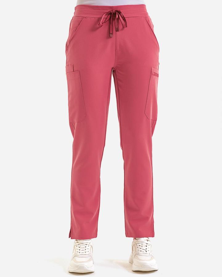 Ladies‘ Relentless StretchÂ Cargo Scrub Pant - NN600-OnnaByPremier