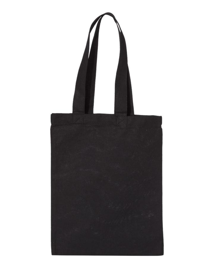 Medium Canvas Tote - OAD116-Oad