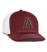 Air Mesh Sideline Cap - P365-PacificHeadwear