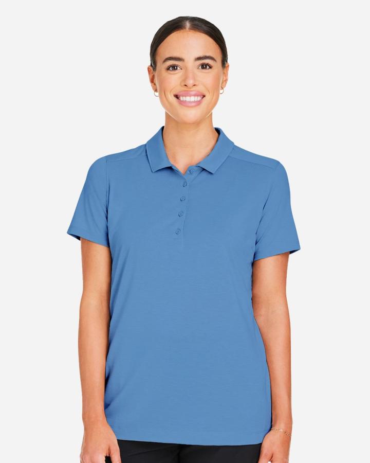 Ladies‘ Bandon Polo - PG100W-PumaGolf