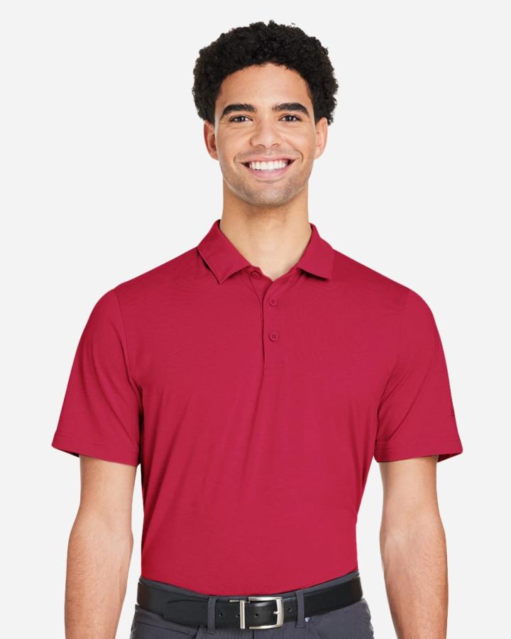 Men‘s Bandon Polo - PG100-PumaGolf