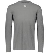 Team Training Long Sleeve Tee - PGT075-Pg