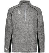Team Endurance 1/2 Zip Pullover Powered By Coolcore - PGT574-Pg