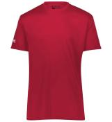 Adult Team Showcase Tee - PGT818-Pg