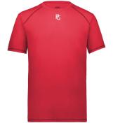 Team Player 30 Tee - PGT842-Pg