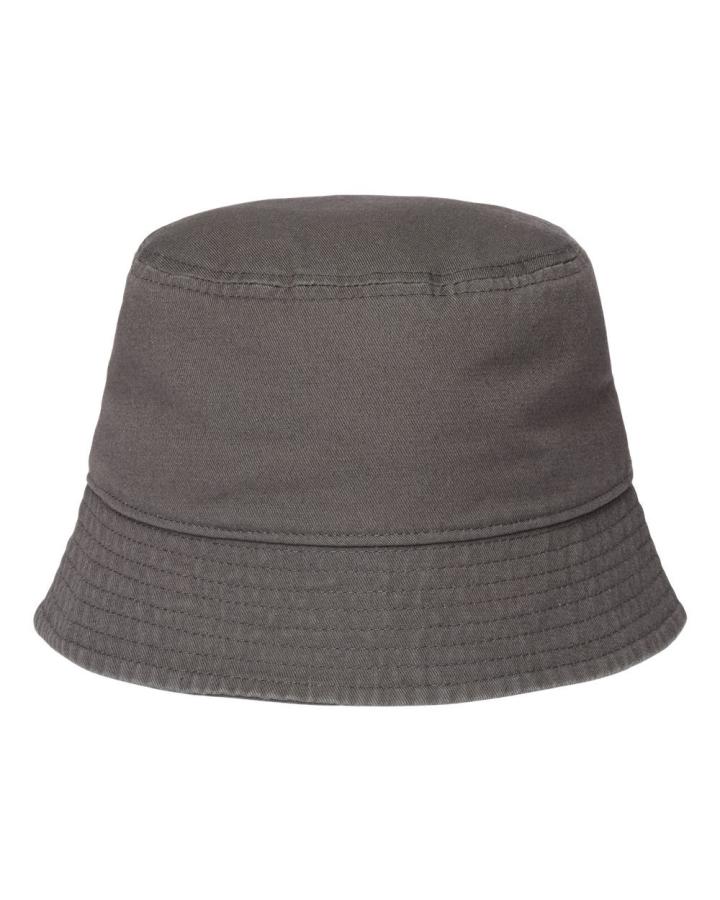 Sustainable Bucket Hat - POWELL-AtlantisHeadwear