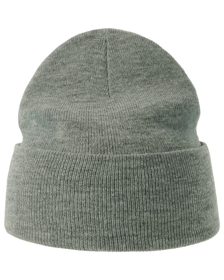 Sustainable Beanie - PURE-AtlantisHeadwear