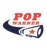 Cheer Transfer - PWCHTR-PopWarner