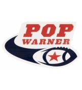 Football Transfer - PWFBTR-PopWarner
