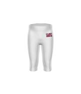 Freestyle Sublimated Beltless Football Pant Sample - PWSBA3-PopWarner