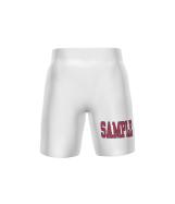 Freestyle Sublimated Turbo Shorts Sample - PWSFA2-PopWarner