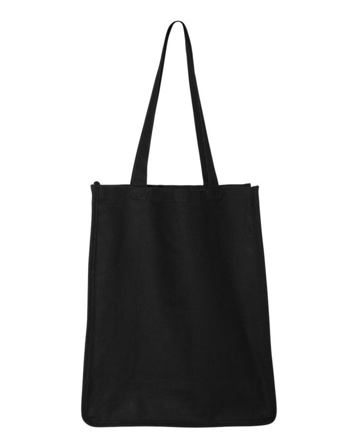 27L Jumbo Shopping Bag - Q125400-Q_Tees