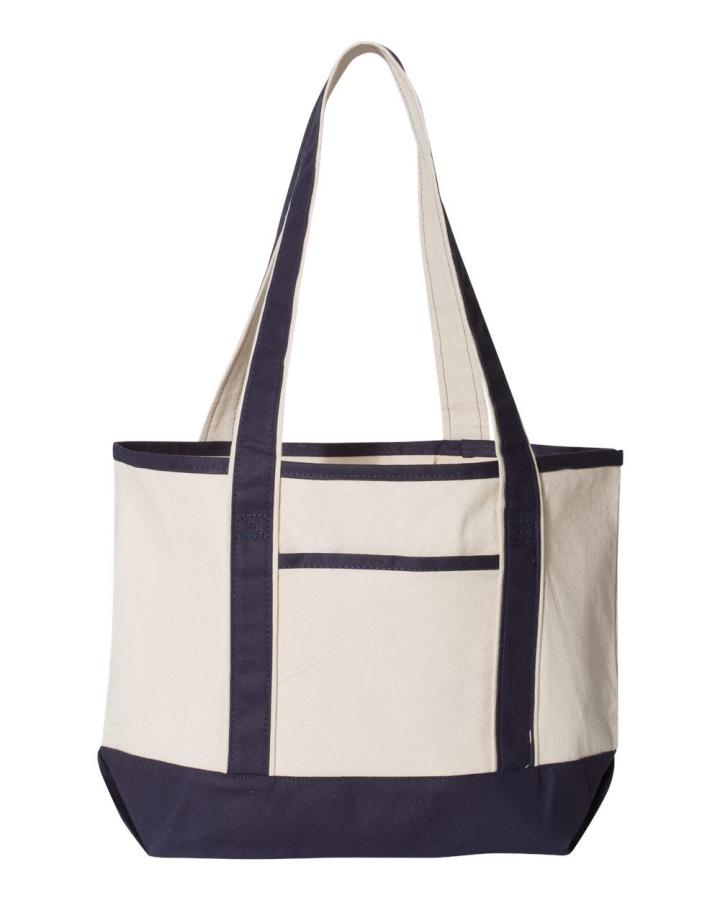 20L Small Deluxe Tote - Q125800-Q_Tees