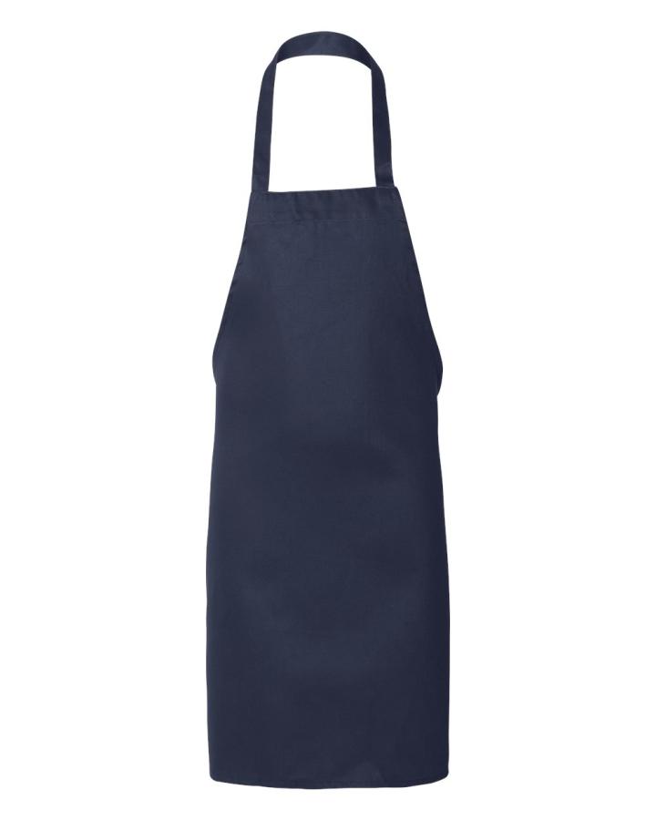 Butcher Apron - Q2010-Q_Tees