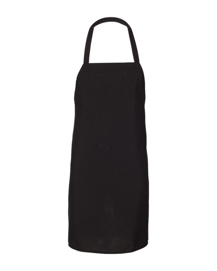Bib Apron - Q4010-Q_Tees