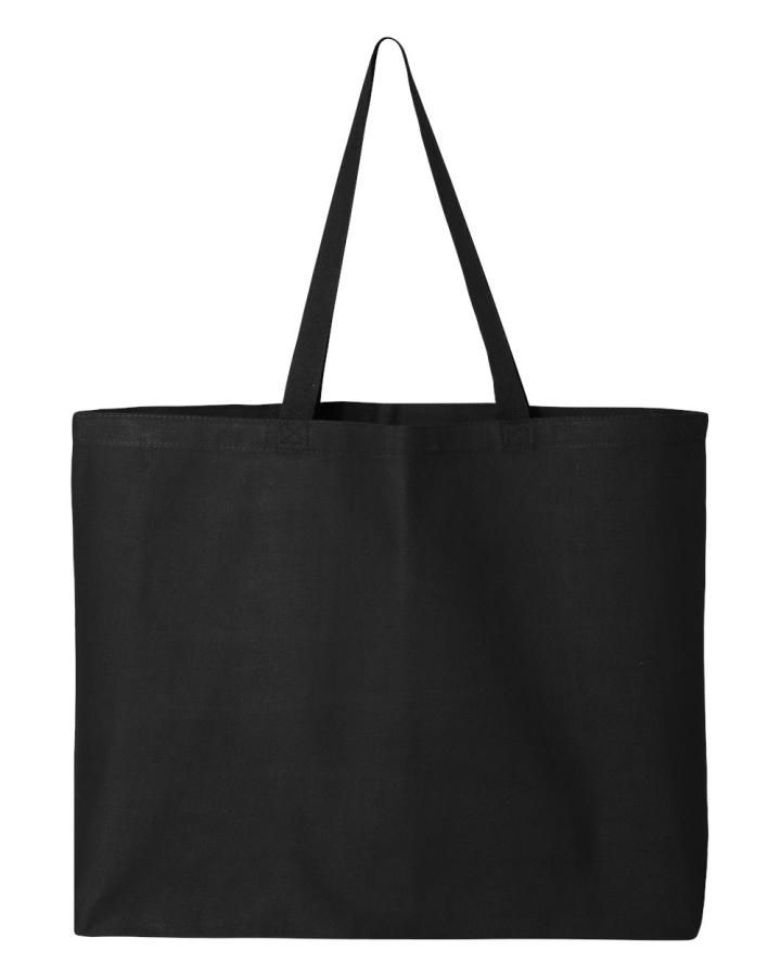 25L Jumbo Tote - Q600-Q_Tees
