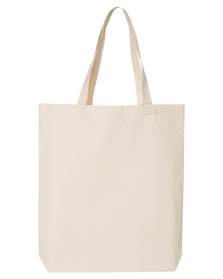 12L Economical Tote - QTBG-Q_Tees