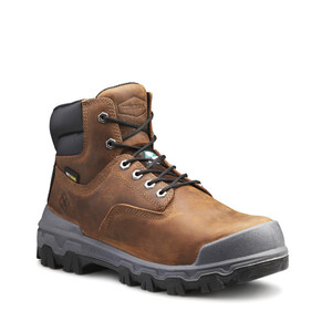 Sentry Composite Toe Work Boot - R4NW-Terra