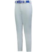 Baseline Tapered Leg Baseball Pant - R52LGM-Russell_Athletic