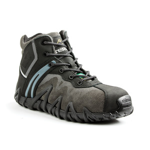 Mens Venom Work Boot - R828-Terra