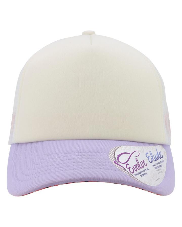 Women‘s Foam Trucker Cap - ROSIE-InfinityHer