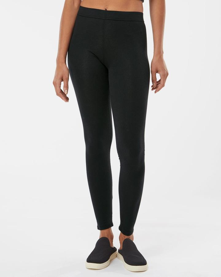 Womenâ€™s Love â€™Em Leggings - S08-Boxercraft