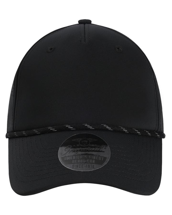 The Dyno Cap - S1505-Imperial