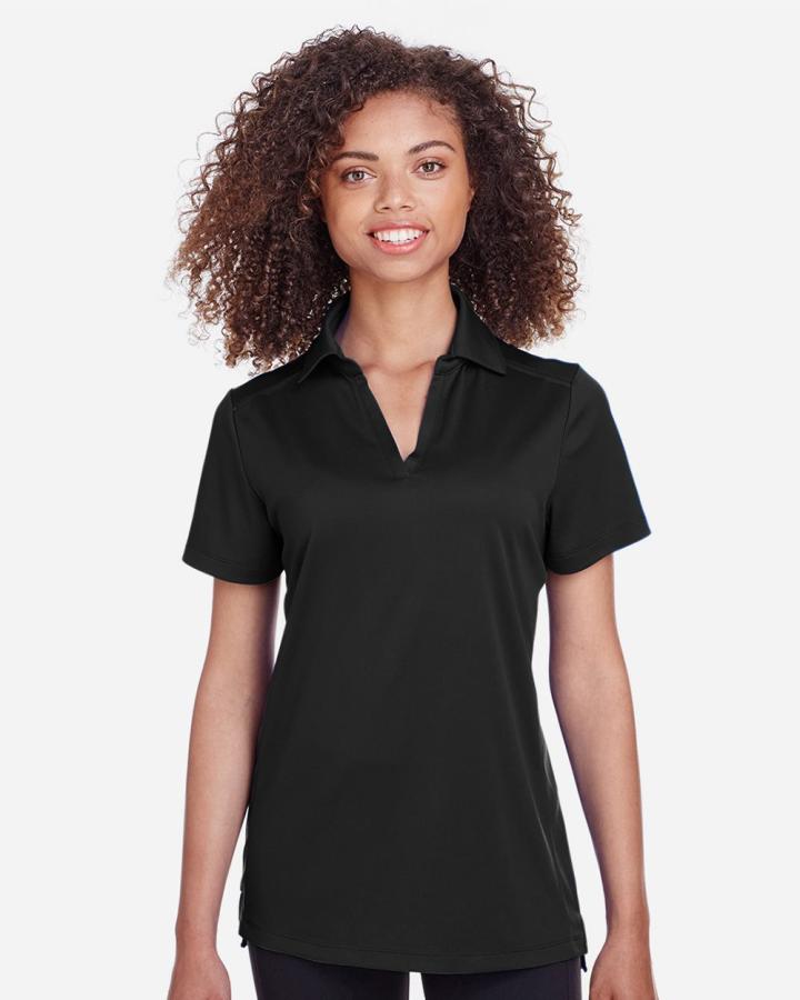 Ladies‘ Freestyle Polo - S16519-Spyder