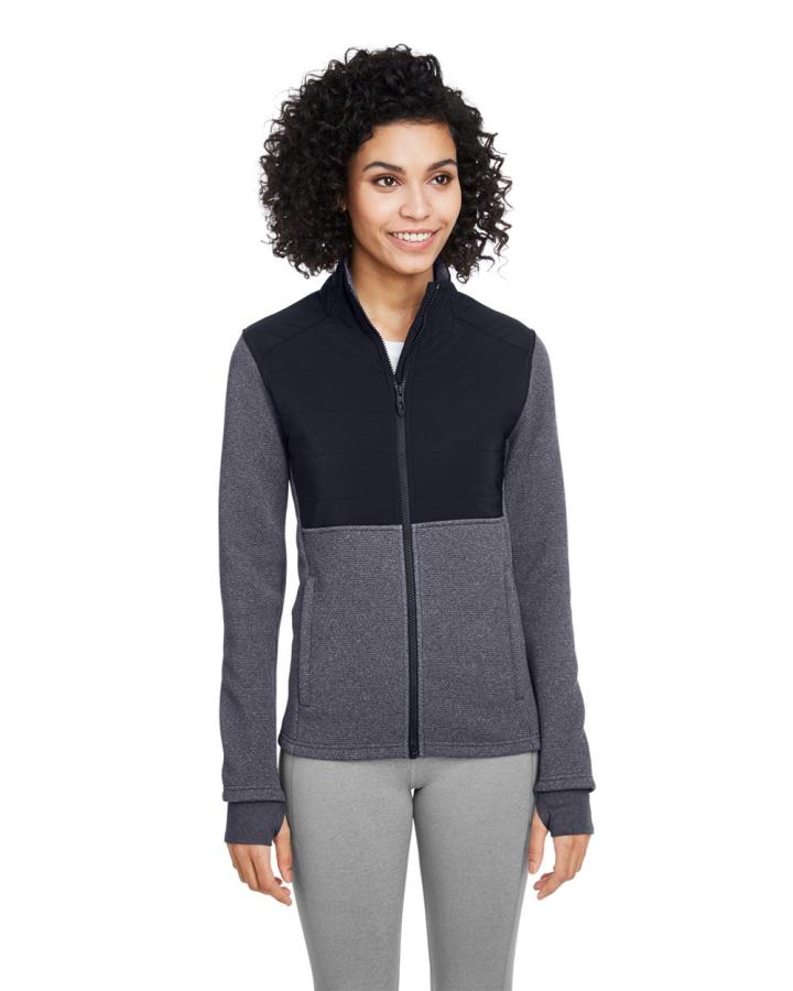 Ladies‘ Pursuit Jacket - S17299-Spyder