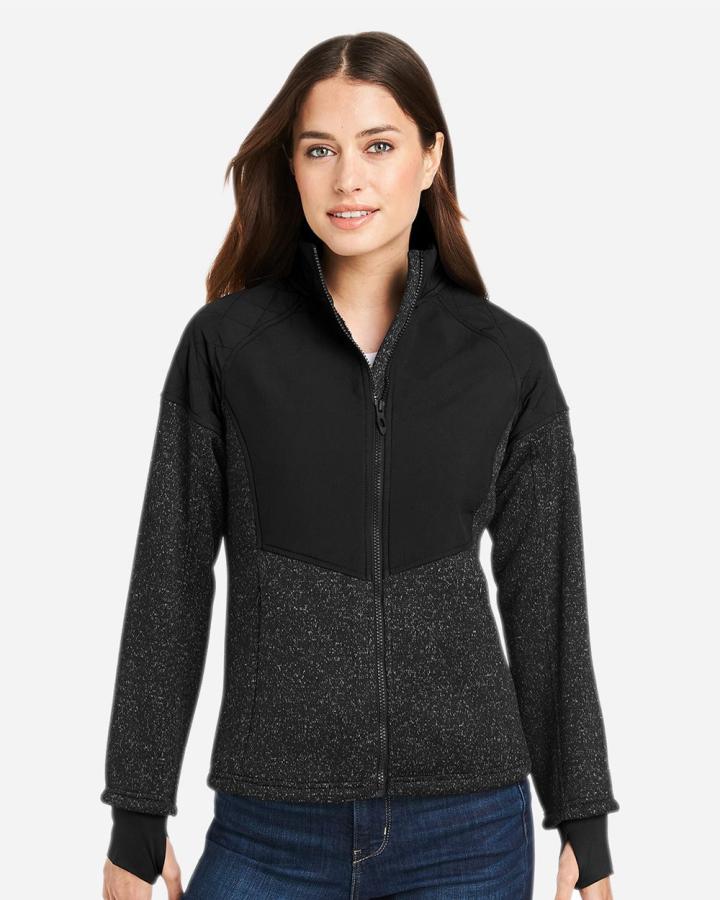 Ladies‘ Passage Sweater Jacket - S17741-Spyder