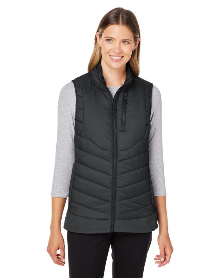Ladies‘ Challenger Vest - S17930-Spyder