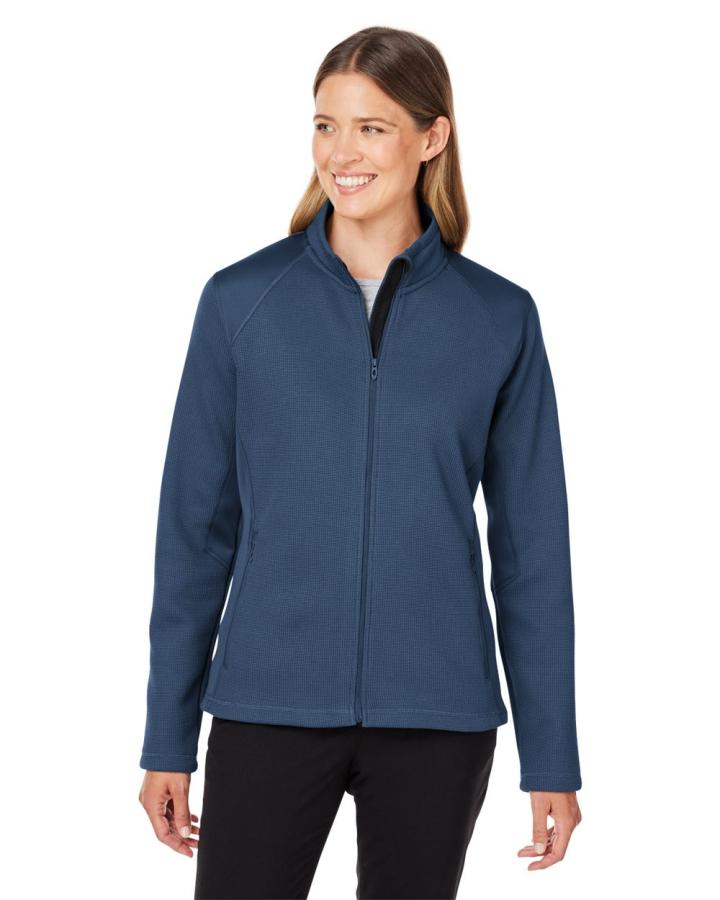 Ladies‘ Constant Canyon Sweater - S17937-Spyder