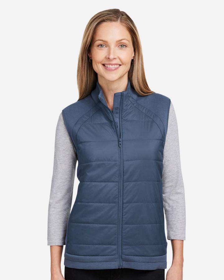 Ladies‘ Impact Vest - S17996-Spyder