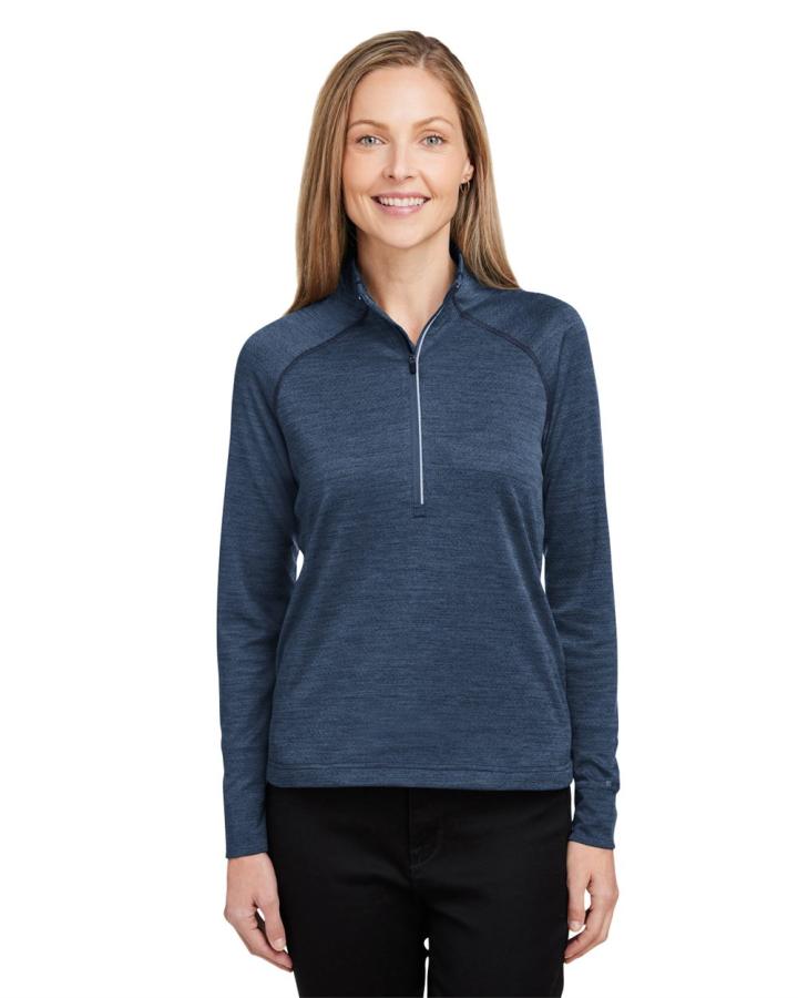 Ladies‘ Mission Half-Zip - S17998-Spyder