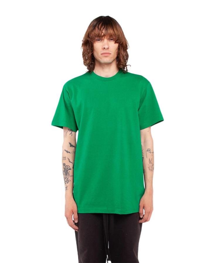 Adult Active Short-Sleeve Crewneck T-Shirt - SHASS-ShakaWear