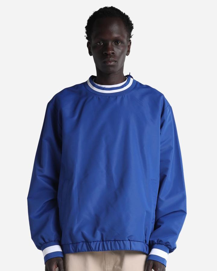 Unisex Crewneck Windbreaker - SHCNW-ShakaWear