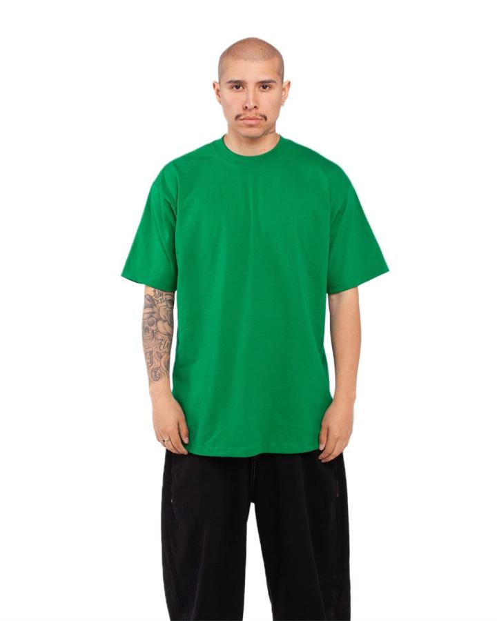 Adult Max Heavyweight T-Shirt - SHMHSS-ShakaWear