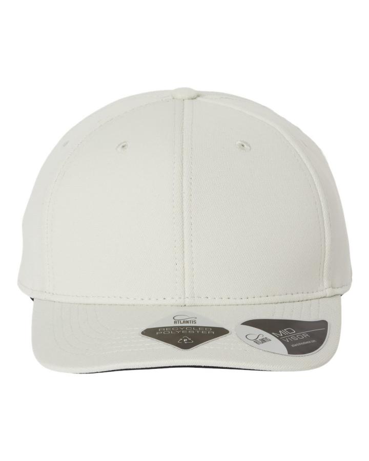 Sustainable Honeycomb Cap - SKYE-AtlantisHeadwear