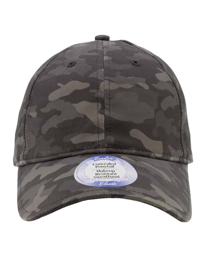 Women‘s Perforated Performance Cap - SOPHIE-InfinityHer