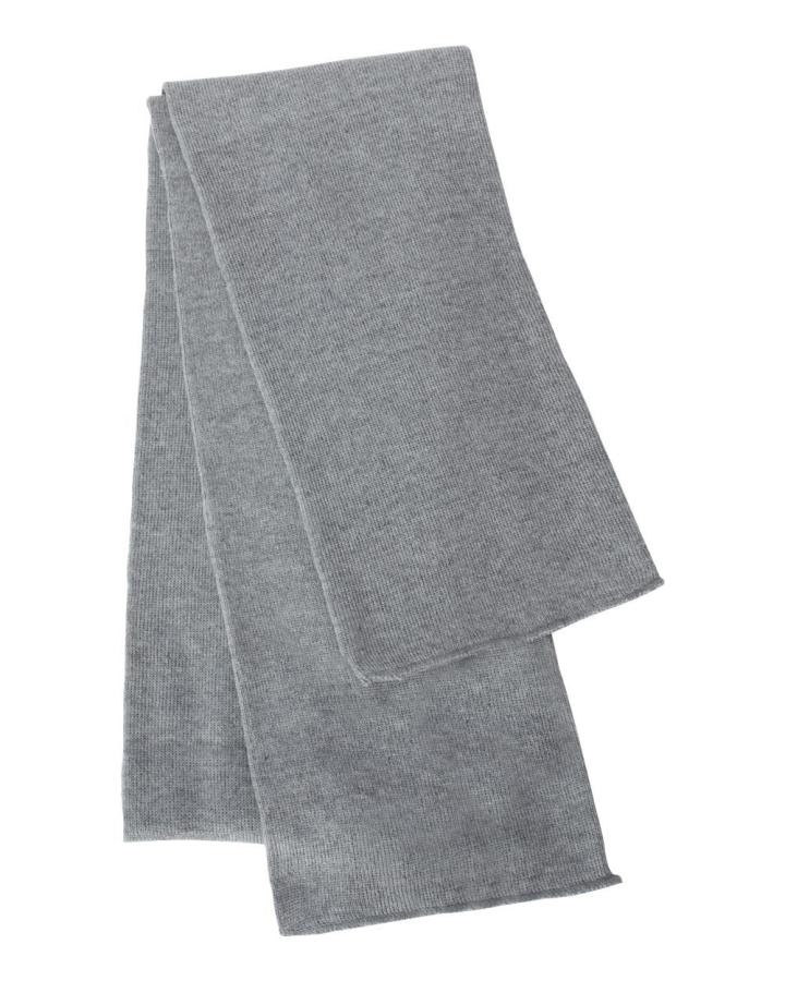 Knit Scarf - SP04-Sportsman