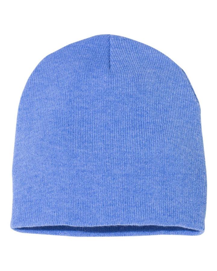 8" Beanie - SP08-Sportsman