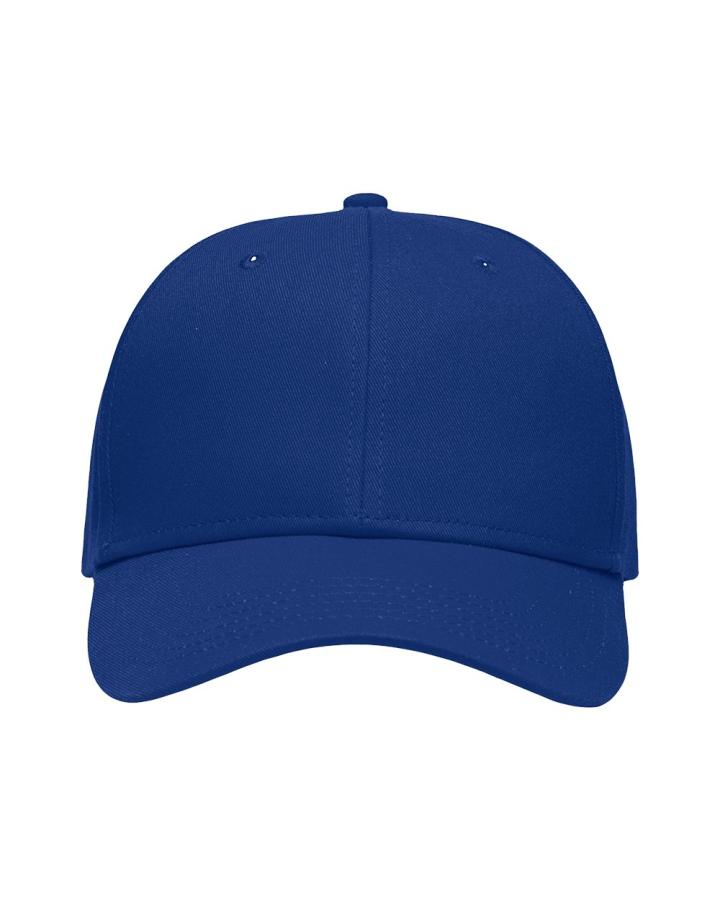 Lo-Pro Solid Back Traditional Trucker Cap - SP1400-Sportsman