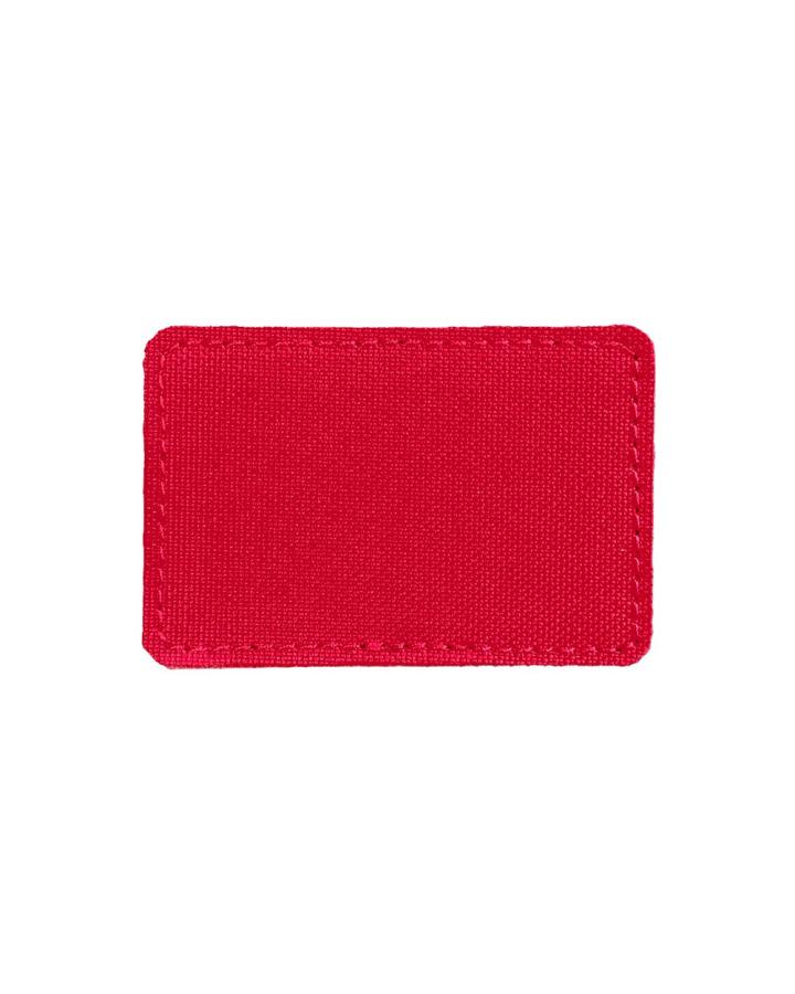 Blank Red Patch - Qty 10 - SPF10-Meret